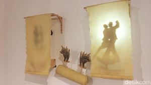 Jalan-jalan ke Jagad Gallery Yuk!