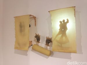 Jalan-jalan ke Jagad Gallery Yuk! Jalan-jalan ke Jagad Gallery Yuk!