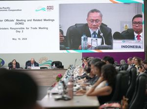 Para Mendag APEC Sepakat Perkuat Digitalisasi