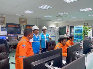 Begini Kesiapan Pasokan Listrik buat Penuhi Kegiatan KTT WWF di Bali