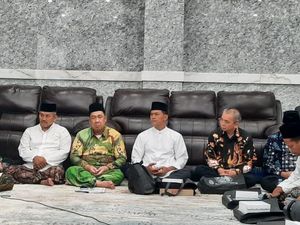Rais Aam PBNU Dorong Kebangkitan Ekosistem Digital Syariah Lewat NUNOMICS