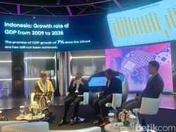 Indosat Dorong AI untuk Bantu Ekonomi Indonesia