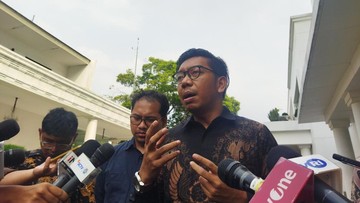 Penjelasan Bakom RI soal Pertemuan dengan Homeless Media: Tidak Ada Kontrak