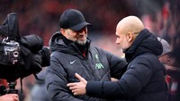 Piala Dunia 2030: Menanti Duel Zidane Vs Guardiola Vs Klopp