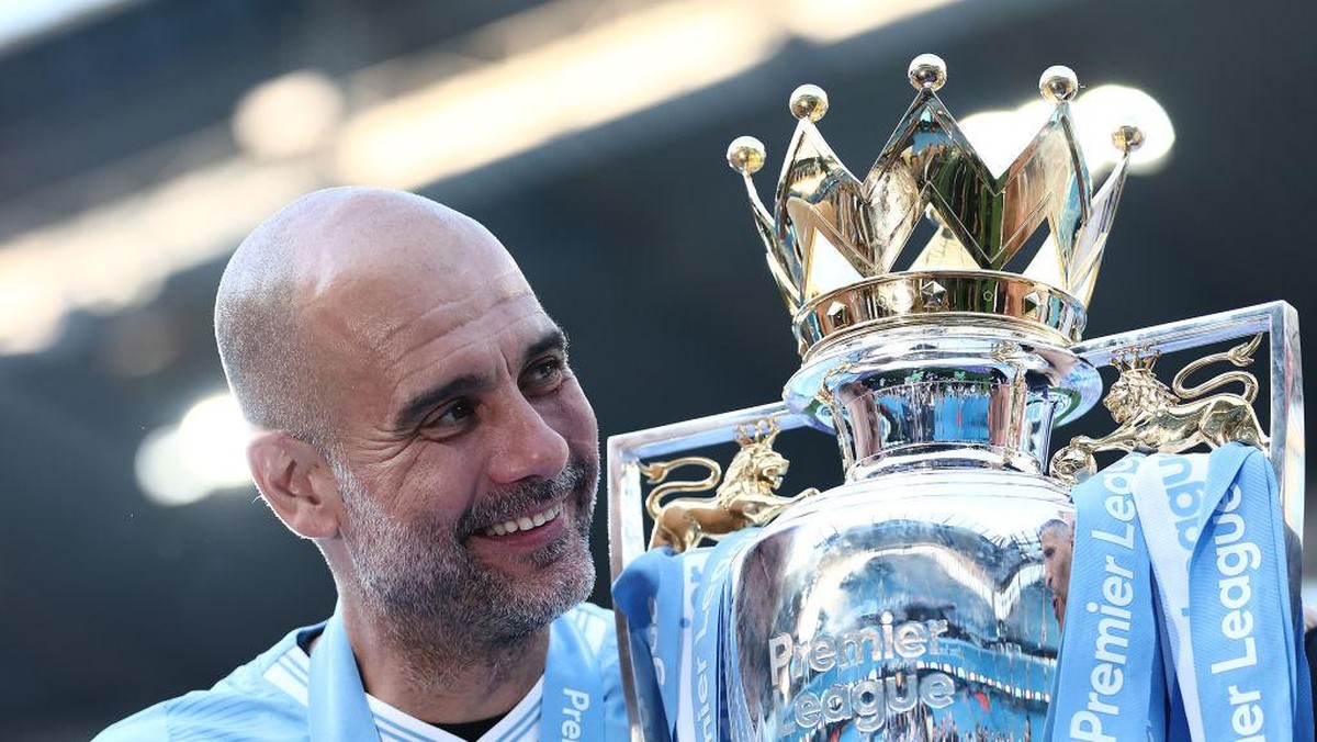 Foto: Getty Images/Naomi Baker