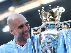 Para Rival Man City Siap Banget Antar Guardiola Pergi