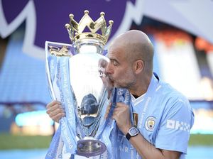 City Juara 4 Musim Beruntun, Apa Rahasianya Guardiola?