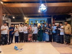 8 Parpol Non Parlemen Merapat ke Gus Haris Jelang Pilbup Probolinggo 2024