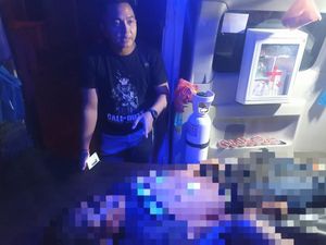 Kronologi Duel Maut Joni dan Kunci, 2 Petani yang Tewas Mengenaskan di PALI Kronologi Duel Maut Joni dan Kunci, 2 Petani yang Tewas Mengenaskan di PALI