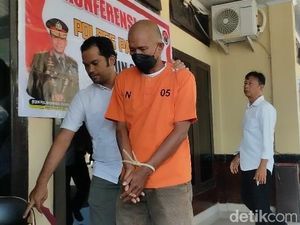 Ulah Polisi Gadungan Curi HP Anak Kos Parepare Modus Bubarkan Aksi Asusila