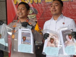 Selebgram Tulungagung Ditangkap gegara Endorse Situs Judi Online