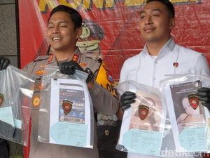 Selebgram Tulungagung Ditangkap gegara Endorse Situs Judi Online Selebgram Tulungagung Ditangkap gegara Endorse Situs Judi Online