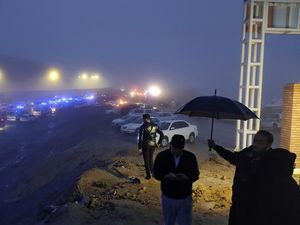 3 Dampak Kematian Presiden Iran Gegara Kecelakaan Heli ke Ekonomi Dunia