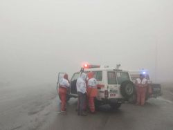 Turki Kirim Bantuan Drone-Tim Penyelamat Cari Helikopter Presiden Iran