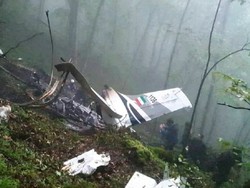 Sederet Fakta Presiden Iran Tewas: Kecelakaan Heli-Wapres Ambil Alih Tugas