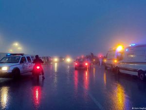 Presiden Iran Tewas dalam Kecelakaan Helikopter Presiden Iran Tewas dalam Kecelakaan Helikopter