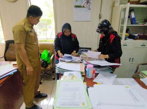 Jabar Hari Ini: Kejati Jabar Geledah Kantor-Rumdin Sekda Karawang Jabar Hari Ini: Kejati Jabar Geledah Kantor-Rumdin Sekda Karawang
