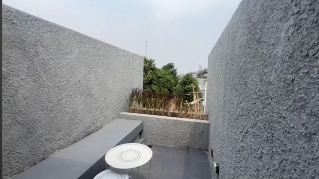 Rumah Soraya Rasyid