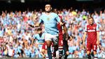 Selamat! Manchester City Juara Liga Inggris