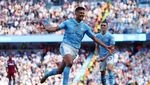Selamat! Manchester City Juara Liga Inggris