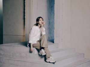 Rayakan Grey Days, New Balance Rilis Koleksi Sepatu Serba Abu-abu Rayakan Grey Days, New Balance Rilis Koleksi Sepatu Serba Abu-abu