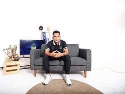 Cerita Seto Nurdiantoro Sempat Abaikan Pinangan PSIM Jogja karena Ini