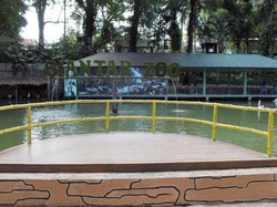 Siantar Zoo: Lokasi, Jam Buka, Harga Tiket Masuk, dan Fasilitas