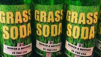 10 Soda dengan Rasa Paling Ekstrem di Dunia, Tertarik Mencicipi?