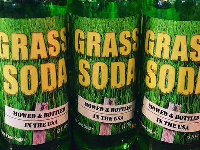 10 Soda dengan Rasa Paling Ekstrem di Dunia, Tertarik Mencicipi?