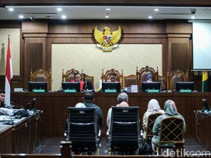 Ternyata SYL yang Minta Gaji Cucunya di Kementan Naik Jadi Rp 10 Juta