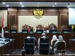 Ternyata SYL yang Minta Gaji Cucunya di Kementan Naik Jadi Rp 10 Juta