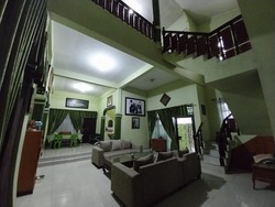 Rumah Keluarga Mau Dijual, Sudah Disepakati Babe Cabita Sebelum Meninggal