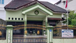 Potret Rumah Keluarga Babe Cabita yang Mau Dijual dan Penuh Kenangan