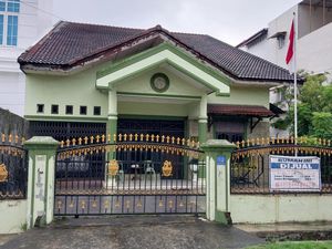 Potret Rumah Keluarga Babe Cabita yang Mau Dijual dan Penuh Kenangan Potret Rumah Keluarga Babe Cabita yang Mau Dijual dan Penuh Kenangan