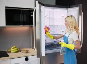 Mudah! Ini 3 Cara Jitu Perbaiki Pintu Kulkas yang Tak Mau Tertutup Rapat