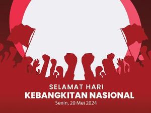 190 Twibbon Hari Kebangkitan Nasional 2024 dengan Desain Terbaru, Gratis! 190 Twibbon Hari Kebangkitan Nasional 2024 dengan Desain Terbaru, Gratis!