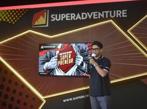 Lulusan Pertanian Ini Sukses Jualan Huruf, Raup Puluhan Juta per Bulan Lulusan Pertanian Ini Sukses Jualan Huruf, Raup Puluhan Juta per Bulan