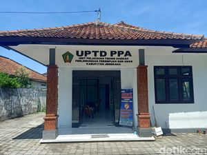 Polisi Bekuk 3 Pria Pemerkosa Remaja Putus Sekolah di Jembrana Polisi Bekuk 3 Pria Pemerkosa Remaja Putus Sekolah di Jembrana