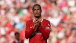 10 Bintang Premier League Habis Kontrak Tahun Depan: Partey hingga Son