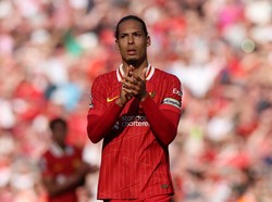 Nasib 3 Pemain Tulang Punggung Liverpool Menggantung