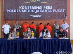 Wanita Open BO Disekap di Apartemen Jakpus, Pelaku Gasak iPhone Korban