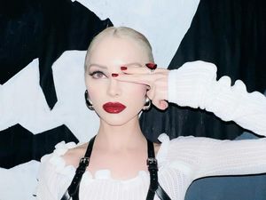 Foto: Kekasih Gavin Rossdale yang Mirip Gwen Stefani Foto: Kekasih Gavin Rossdale yang Mirip Gwen Stefani