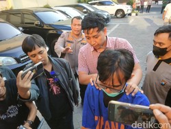 Pengakuan Adi Pradita Teror Nimas 10 Tahun Bikin Geleng Kepala