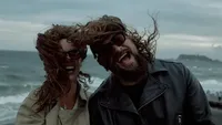 8 Potret Kekasih Baru Jason Momoa Setelah Cerai, Dipanggil Mi Amor