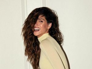 Rumor Adria Arjona Jadi Wonder Woman Rumor Adria Arjona Jadi Wonder Woman
