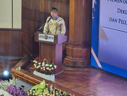 4 Wilayah Bali Jadi Kabupaten Lengkap, AHY Pesan Jangan Ada Rakyat Tergusur