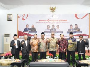 Pimpinan MPR: Dengan Persatuan, Indonesia Kuat dan Dihormati Dunia