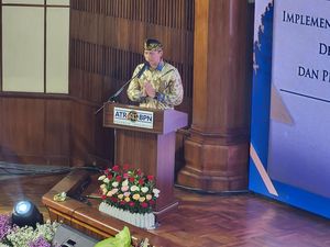 4 Wilayah di Bali Jadi Kabupaten Lengkap, AHY: Bisa Cegah Sengketa Lahan 4 Wilayah di Bali Jadi Kabupaten Lengkap, AHY: Bisa Cegah Sengketa Lahan