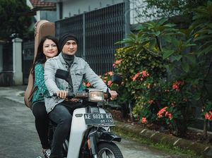 Cerai dari Anji, Wina Dapat Hak Asuh Anak dan Nafkah Rp 80 Juta Cerai dari Anji, Wina Dapat Hak Asuh Anak dan Nafkah Rp 80 Juta