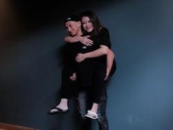 Anji Digugat Cerai Istrinya Hari Ini